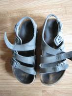birkenstock sandalen maat 34, Ophalen, Gebruikt, Schoenen, Jongen