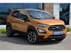 Ford ECOSPORT EcoBoost Active, Autos, Ford, 5 places, Berline, Achat, Ecosport