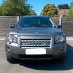 Land Rover Freelander 2.2 automaat, Auto's, Automaat, Diesel, Particulier, 4x4