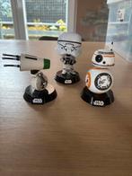 Star Wars-figuren, Verzamelen, Ophalen