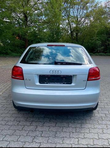 Audi A3 1.6 Essence | Option complète | 2009 | | 2 portes |, Achat, Carnet d'entretien, Boîte manuelle, Noir