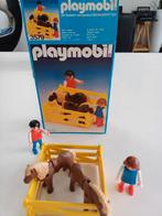 Vintage (1982) nr 3579, Kinderen en Baby's, Speelgoed | Playmobil, Gebruikt, Ophalen of Verzenden