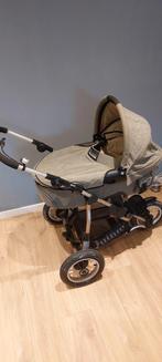 Complete buggy -quinny met maxi cosi, Kinderen en Baby's, Kinderwagens en Combinaties, Ophalen of Verzenden, Gebruikt, Quinny