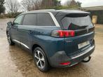 Peugeot 5008 Pure tech GT-line Car, Autos, Achat, Euro 6, Entreprise, Autres carburants