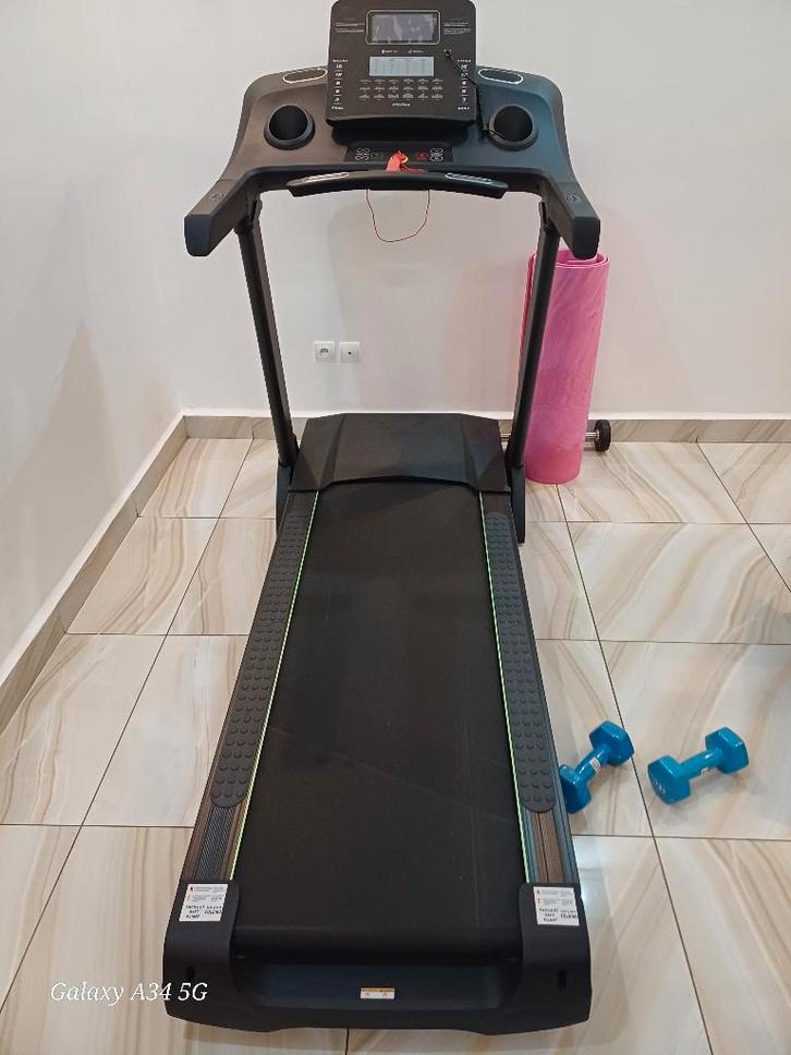 Tapis de course – excellent état – enlèvement avant 18/12, Sports & Fitness, Équipement de fitness, Neuf, Autres types, Enlèvement