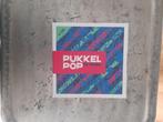 Pukkelpop pakket, Comme neuf, Coffret, Envoi, Rock et Metal