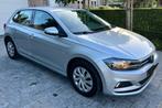 VW Polo Comfortline (05/2021 - 45000 km), Voorwielaandrijving, Stof, Euro 6, Handgeschakeld
