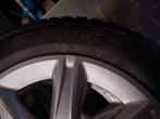 Audi A3 Vredestein 205/55/16 Winter, Auto-onderdelen, Banden en Velgen, Ophalen, Gebruikt, 16 inch, Banden en Velgen
