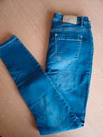 Blauwe jeans Lola Liza maat 38, Maat 38/40 (M), Ophalen of Verzenden, Gedragen, Blauw