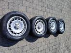 Mercedes Barock 16 inch 5x112  t3 t2, Auto-onderdelen, Banden en Velgen, Ophalen, 16 inch, Band(en)