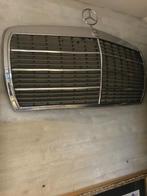 Gril mercedes, Enlèvement ou Envoi, Mercedes-Benz