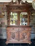 Jacht kast, Antiek en Kunst, Ophalen