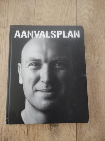 Aanvalsplan beschikbaar voor biedingen
