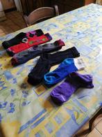 6 paires de chaussettes homme. Pointure 39-42., Comme neuf, Enlèvement ou Envoi