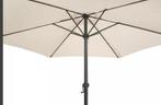 Feel Furniture parasol, Nieuw, Zweefparasol, Ophalen, 2 tot 3 meter