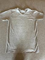 T-shirt grijs maat 146/152, Kinderen en Baby's, Kinderkleding | Maat 146, Ophalen of Verzenden, Zo goed als nieuw, Jongen, Shirt of Longsleeve