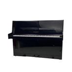 Kohler & Campbell KC-88 Tweedehands Akoestische Piano, Muziek en Instrumenten, Ophalen, Zwart, Piano, Hoogglans