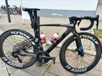 BH aerolight Medium, Fietsen en Brommers, 28 inch, Carbon, Zo goed als nieuw, Meer dan 20 versnellingen