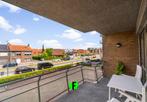 Appartement te huur in Roeselare, 2 slpks, Immo, Maisons à louer, 102 m², 2 pièces, Appartement, 242 kWh/m²/an
