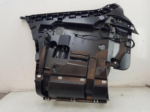 BUMPERSTEUN LINKS ACHTER BMW i7 (01-2022/-) (|51129464133|), Auto-onderdelen, Ophanging en Onderstel, BMW, Gebruikt