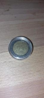 Munt 2 euro zeld zaam 2002, Postzegels en Munten, Ophalen of Verzenden, 2 euro