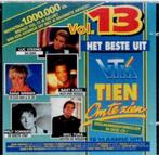 cd   -   Het Beste Uit Tien Om Te Zien Vol. 13, Cd's en Dvd's, Ophalen of Verzenden