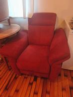 Fauteuil électrique, Maison & Meubles, Fauteuils, Enlèvement, Comme neuf