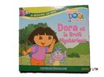 (36)- dora et le bruit mystérieux, Enlèvement ou Envoi, Fiction général, Comme neuf, 4 ans