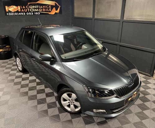 Skoda Fabia 1.0i 1er propriétaire garantie 12 mois, Autos, Skoda, Entreprise, Achat, Fabia, ABS, Airbags, Air conditionné, Alarme