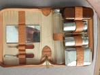 Vintage scheerset etui, Ophalen, Persoonlijke verzorging