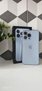 iPhone 13 Pro — Comme neuf + facture, Enlèvement ou Envoi, Comme neuf, IPhone 13