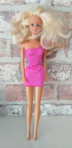 Vintage barbie, Ophalen of Verzenden