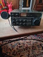Radio amateur, Telecommunicatie, Zenders en Ontvangers, Ophalen, Zo goed als nieuw, Zender en Ontvanger