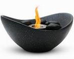 Tafel sfeerhaard Bio ethanol ozocozy, Ophalen, Nieuw