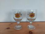 Verre Grimbergen Amicorum Communia omnia, Collections, Enlèvement ou Envoi, Comme neuf