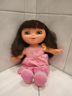 Dora Dromenland pop, Ophalen of Verzenden, Gebruikt