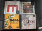 japanse playstation 1 games, Ophalen of Verzenden, Gebruikt