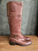 Laarzen River Woods 40 cognac, Kleding | Dames, Schoenen, Hoge laarzen, Bruin, River Woods, Ophalen of Verzenden