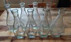 set vintage karaffen, Ophalen of Verzenden, Kom(men), Overige stijlen, Glas