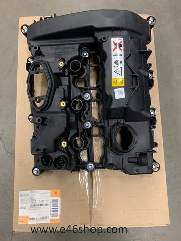 KLEPPENDEKSEL BMW OE 11127611277  B38 MOTOR  beschikbaar voor biedingen