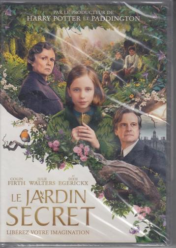 Le Jardin secret Neuf sous cello | Drame | De Marc Munden beschikbaar voor biedingen