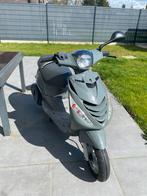 Piaggio zip A1, 1 cylindre, Scooter, Particulier, 100 cm³