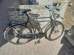 Herenfiets in goede rijklare staat met 3 naafversnellingen, Gebruikt, Versnellingen, 53 tot 57 cm, Ophalen