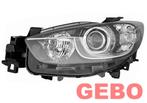 Mazda CX-5 2015/2017 koplamp links voor XENON  KR82-51-041, Auto-onderdelen, Ophalen of Verzenden, Nieuw, Mazda