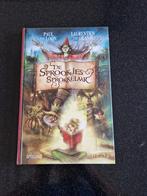 Efteling. De Sprookjes Sprokkelaar .Hardcover/Nieuwstaat, Boeken, Eén stripboek, Nieuw, Ophalen of Verzenden, Paul Van Loon