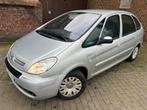 Citroën XSARA PICASSO 1.6 essence, Te koop, Zilver of Grijs, Benzine, 5 deurs