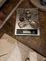 Couverts en argent - anciens, Enlèvement ou Envoi