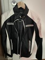 Lederen motorjas Shaweigi NIEUW, Motoren, Kleding | Motorkleding, Ophalen, Nieuw zonder kaartje, Dames, Motorcrosskleding