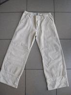 Broek in velours van KP, Kinderen en Baby's, Broek, Gebruikt, Meisje, Ophalen of Verzenden
