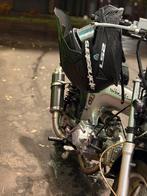 Honda dax jhingching, Ophalen, Zo goed als nieuw